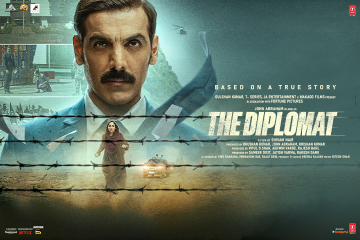 The Diplomat